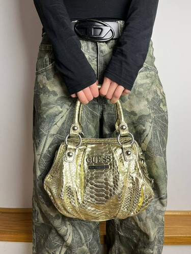Borsa tracolla ddp vintage - borsa,