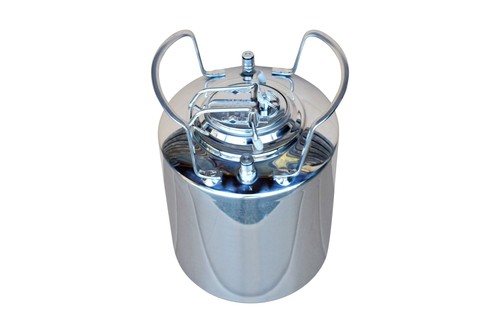 Botte birra keg litri - birra,