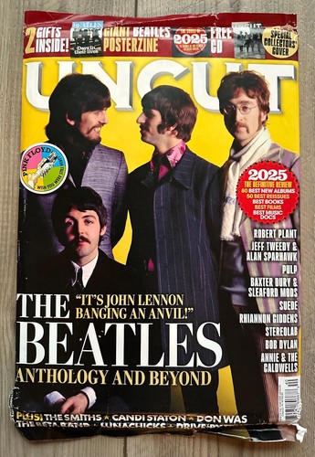 2025 uncut mag - 2025,