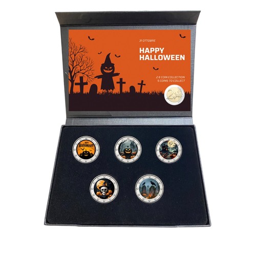 Euro halloween 2025 - halloween,
