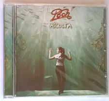POOH ASCOLTA CD NUOVO