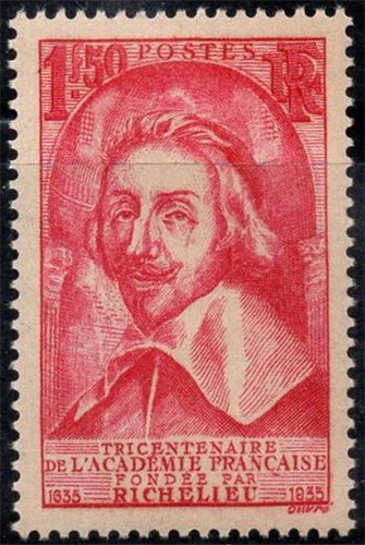 Francia 1935 305 nuovo - 305,