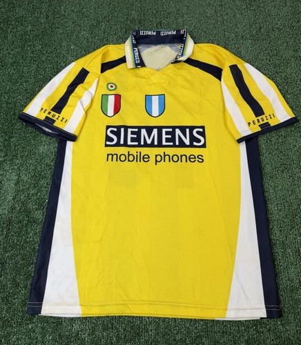 Maglia vintage lazio - maglia,