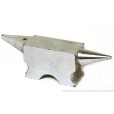 Mini incudine doppio corno
