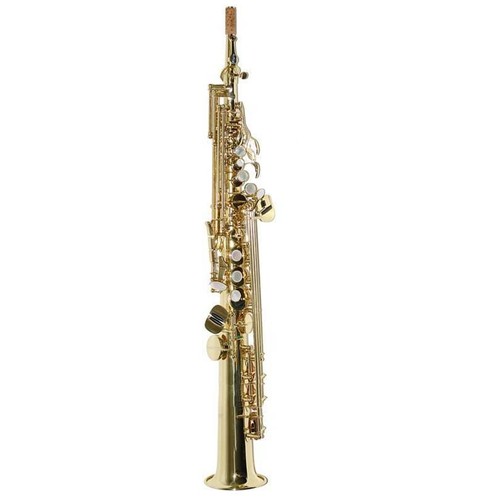 Sassofono soprano selmer - sassofono,