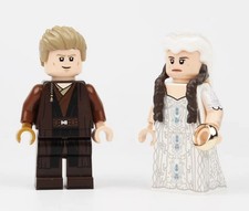 Minifigure Lego personalizzate