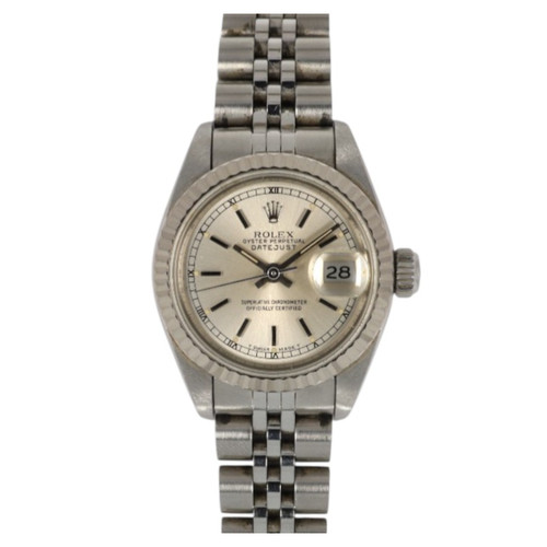 Rolex lady datejust - rolex,