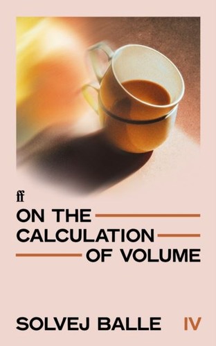 The calculation volume - the, of