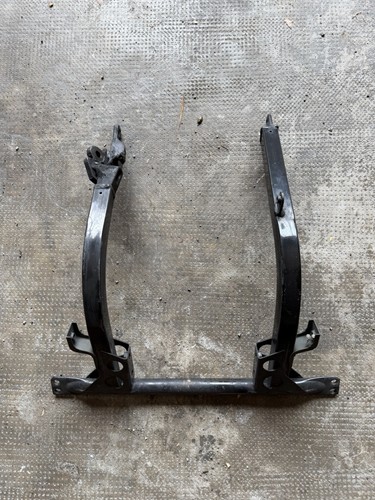 Staffa supporto suzuki - supporto,