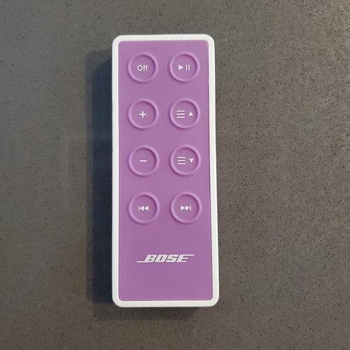 Telecomando originale bose - telecomando,