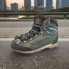 Stivali da alpinismo La