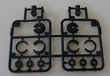 Ricambi Tamiya Avante 2001 V NUOVI 0225060 0555047 58085