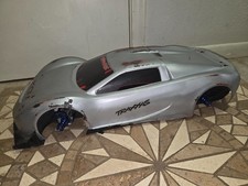 TRAXXAS XO-1 V1 1/7 4WD