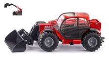 Modellino mezzi agricoli siku - mezzi,