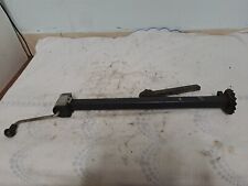 CRIC ORIGINALE A112-FIAT 127 [420]