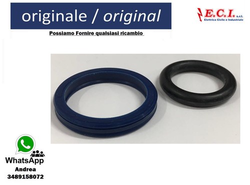 Ricambio originale bft s100013 - ricambio,