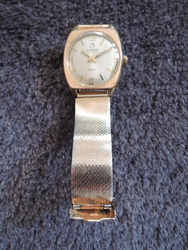 Vintage lanco oclan lady read - vintage,