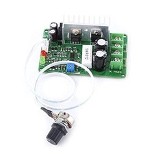 12 V / 24 V / 36 V PWM DC