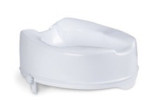 Rialzo WC 14 cm - Ausilio