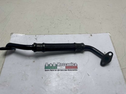 Tubo radiatore olio - radiatore, motore