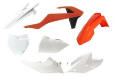 Kit plastiche rtech - kit,