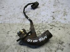Collettore Sonda Lambda Scarico Marmitta Collettori Vespa GTS 250 i.e. 2005 2012