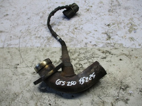Collettore sonda lambda - collettore,