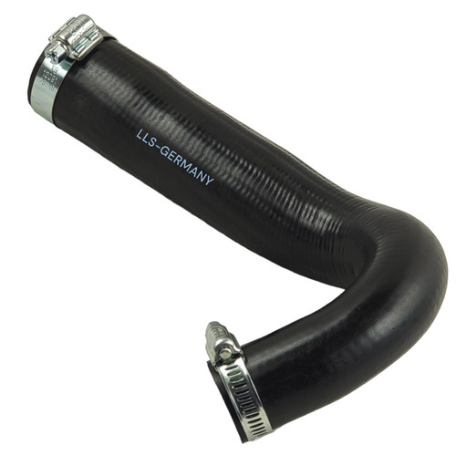 Tubo turbo per - corsa, d
