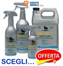 TRI TEC 14  Insetticida 300 / 600 / 950 ML // 3,8 LT REPELLENTE x CAVALLI Tritec