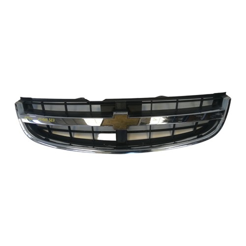 Griglia radiatore chevrolet - radiatore,