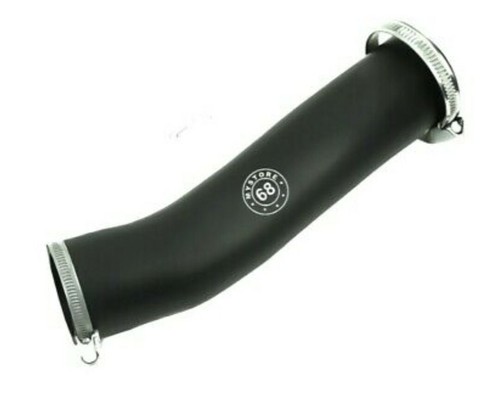 Tubo turbo per jaguar - tubo, x