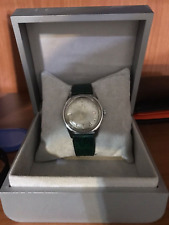 Orologio automatico 21 rubini vintage Wille Freres