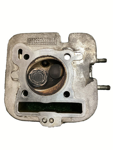 Testata piaggio liberty - piaggio, liberty/vespa