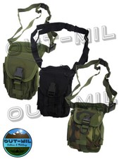 Marsupio cosciale borsetta