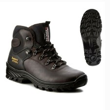 SCARPONCINO TREKKING N46