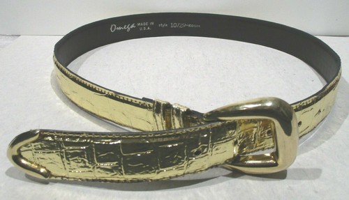 Omega cintura media donna - , tono