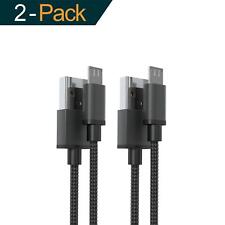 Set 2 x cavo di ricarica micro