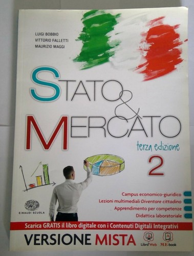 Stato mercato volume 2 - &, +