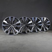 Cerchi pollici originali vw - 20,