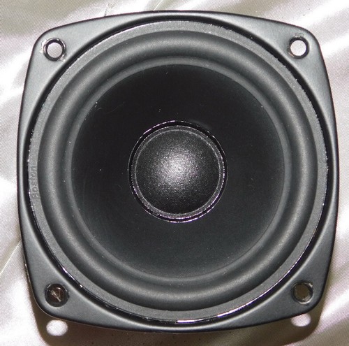 Woofer boston acoustics - woofer, 4,5"