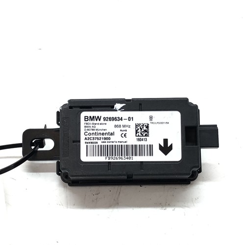 Modulo sensore allarme bmw - modulo,