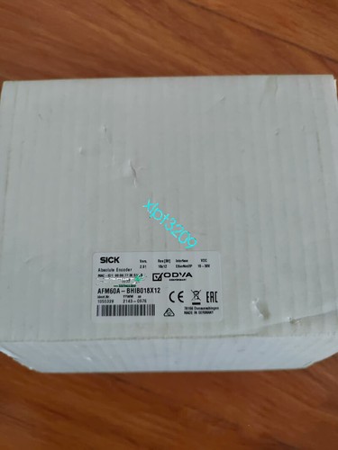 1pz encoder nuovo malato - 1pz,