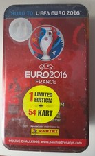 TIN BOX ADRENALYN ROAD TO UEFA