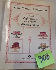 I DOLCI DEGLI ASBURGO NELLE