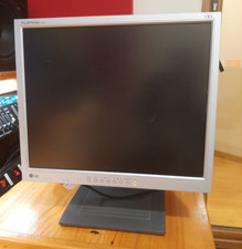 LG Flatron L1910S 19" 1280 x 1024 TFT LCD Monitor - L1910SM