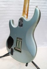 MUSICA UOMO LUKATHER LUKE BLU