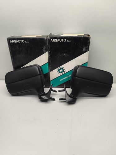 Coppia specchietti retrovisore - coppia,