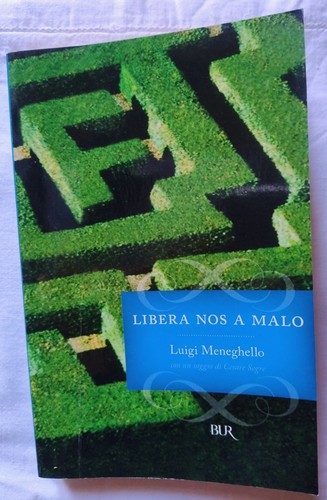 Libera nos malo luigi - malo,