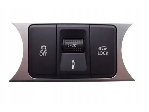 Modulo comando vag con - comando,