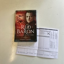 The Red Baron: A History in